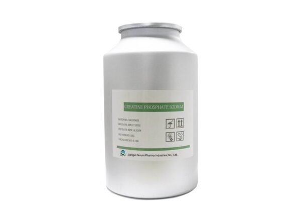 Creatine Phosphate Sodium