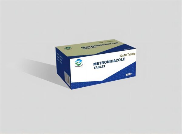 METRONIDAZOLE TABLETS 250MG