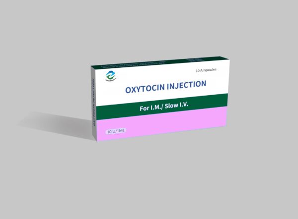 OXYTOCIN INJECTION 10IU 1ML