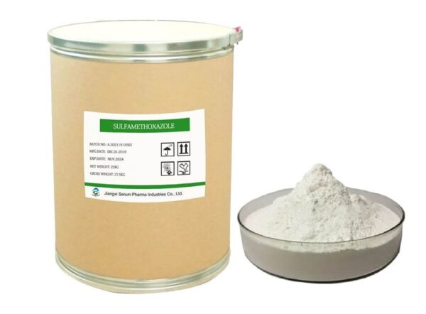 Sulfamethoxazole Powder