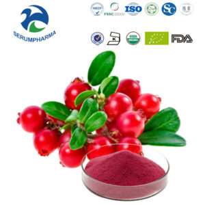 Cranberry Extract